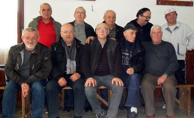 Izborna Skupština kluba